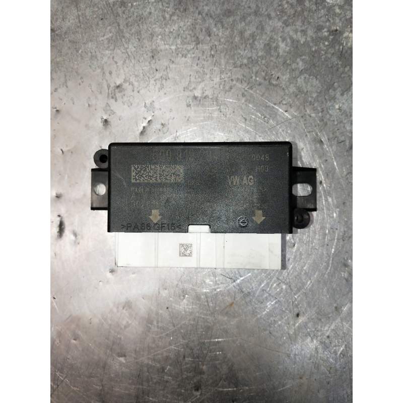 Recambio de modulo electronico para seat leon sc (5f5) referencia OEM IAM 5Q0919294E 510919294A 2012