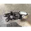 Recambio de motor limpia trasero para volkswagen scirocco (138) r-line bmt referencia OEM IAM 1K8955711B W000002580 