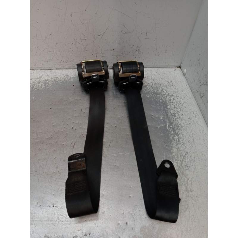 Recambio de juego cinturones delantero para citroën xantia (x1_, x2_) 2.0 turbo referencia OEM IAM  5P 1998
