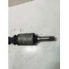 Recambio de transmision delantera derecha para citroën saxo 1.1 sx referencia OEM IAM CONICO 11G 99