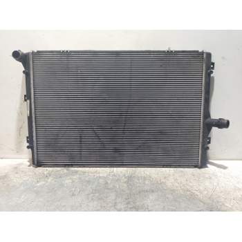 RADIADOR AGUA 3C0121253AR 20TDI 2005