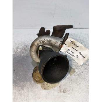 TURBOCOMPRESOR 4520145 91FF6K682AC 