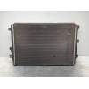 Recambio de radiador agua para seat altea (5p1) style ecomotive referencia OEM IAM 1K0121251DD 16TDI 2009