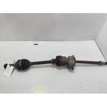 TRANSMISION DELANTERA DERECHA 20G 1997