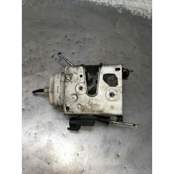 MOTOR CIERRE CENTRALIZADO DELANTERO IZQUIERDO 3P 1996