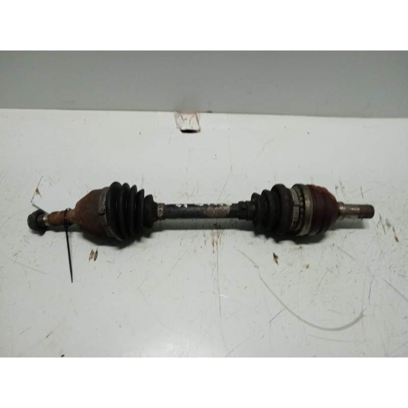 Recambio de transmision delantera izquierda para opel astra h berlina cosmo referencia OEM IAM  17CDTI 2004