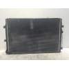 Recambio de radiador agua para volkswagen passat berlina (3c2) 2.0 tdi referencia OEM IAM 3C0121253AR 20TDI 2005