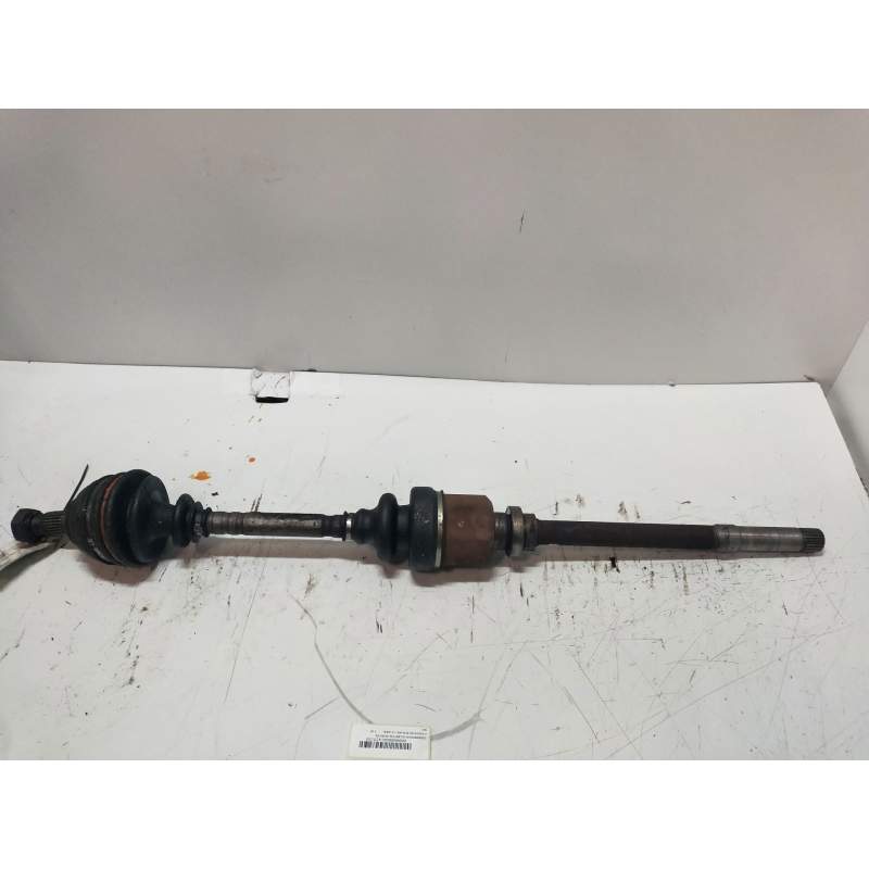 Recambio de transmision delantera derecha para citroën bx berlina 1.9 (d6a) referencia OEM IAM   