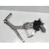 Recambio de elevalunas delantero izquierdo para opel astra g berlina 2.0 dti referencia OEM IAM 90521881 119950200 3P