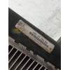 Recambio de radiador agua para seat altea (5p1) style ecomotive referencia OEM IAM 1K0121251DD 16TDI 2009