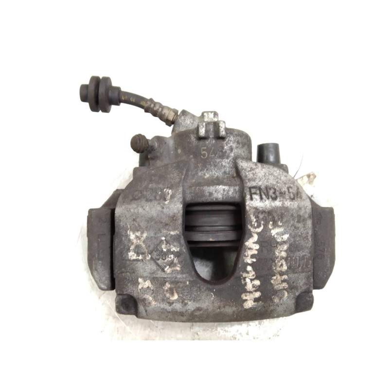 Recambio de pinza freno delantera derecha para renault megane ii coupe/cabrio referencia OEM IAM  19DCI 2003