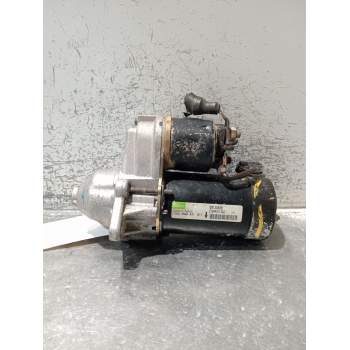 MOTOR ARRANQUE 09130838 D6RA162 