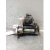 Recambio de motor arranque para opel astra g sedán (t98) 1.6 (f69) referencia OEM IAM 09130838 D6RA162 