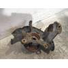 Recambio de mangueta delantera izquierda para volkswagen scirocco (138) r-line bmt referencia OEM IAM   1K0407255AA
