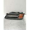 Recambio de rejilla delantera para nissan micra iii (k12) 1.2 16v referencia OEM IAM  IZQUIERDA 2003