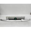 Recambio de rejilla delantera para skoda felicia berlina ( 791) 1.9 diesel cat referencia OEM IAM   