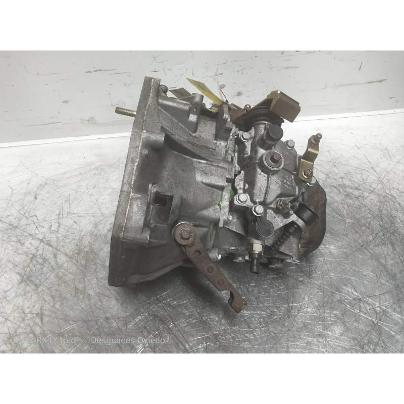 Recambio de caja cambios para fiat brava (182) 16v 80 sx referencia OEM IAM 432669045  