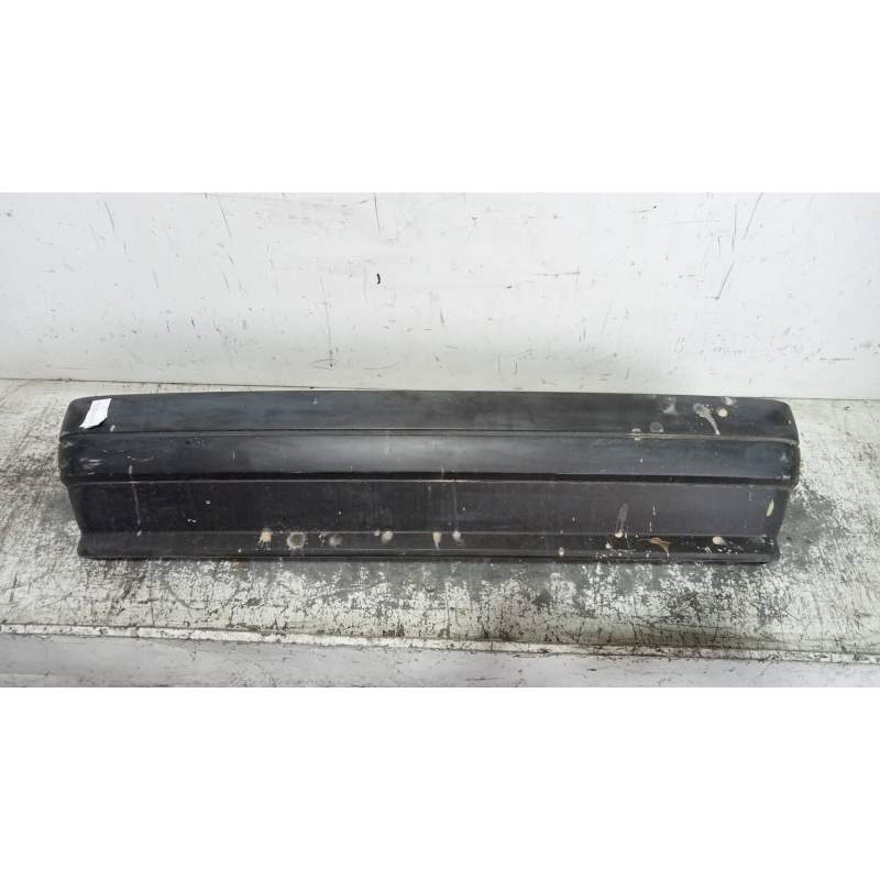 Recambio de paragolpes trasero para renault 5 (b/c40) referencia OEM IAM SUPER 5  