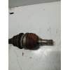 Recambio de transmision delantera izquierda para opel astra h berlina cosmo referencia OEM IAM  17CDTI 2004