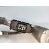 Recambio de elevalunas delantero izquierdo para opel astra g berlina 2.0 dti referencia OEM IAM 90521881 119950200 3P