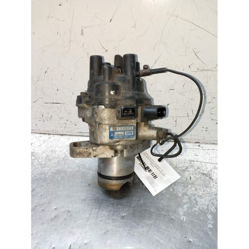 Recambio de delco para mitsubishi space wagon (n30/n40) 2000 glxi referencia OEM IAM T6T5871  