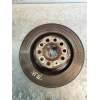 Recambio de disco freno trasero para audi a3 (8p) 3.2 ambition quattro referencia OEM IAM 5Q0615601E 32G 2004