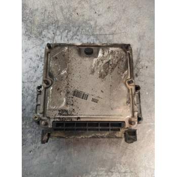 CENTRALITA MOTOR UCE 0281010135 9636254580 EDC15C2 17