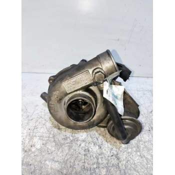 TURBOCOMPRESOR VE1058706 TURBO SPEC 