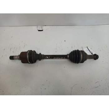 TRANSMISION DELANTERA IZQUIERDA 20G 1997