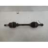 Recambio de transmision delantera izquierda para ford mondeo berlina (gd) clx referencia OEM IAM  20G 1997
