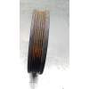 Recambio de polea cigueñal para jeep cherokee (kj) 2.8 crd 4x4 referencia OEM IAM 502020535 28CRD 2001