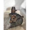 Recambio de mangueta delantera derecha para volkswagen scirocco (138) r-line bmt referencia OEM IAM   1K0407256AA