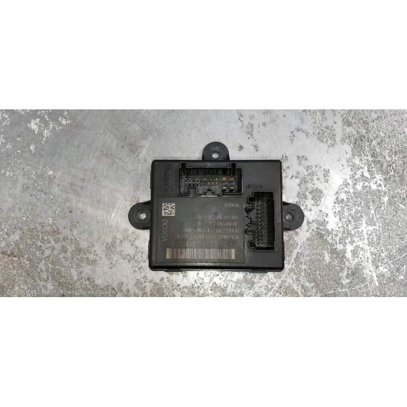 Recambio de modulo electronico para ford focus lim. business referencia OEM IAM F1ET14B531BF F1ET14F142BC F1ET14C064AF 