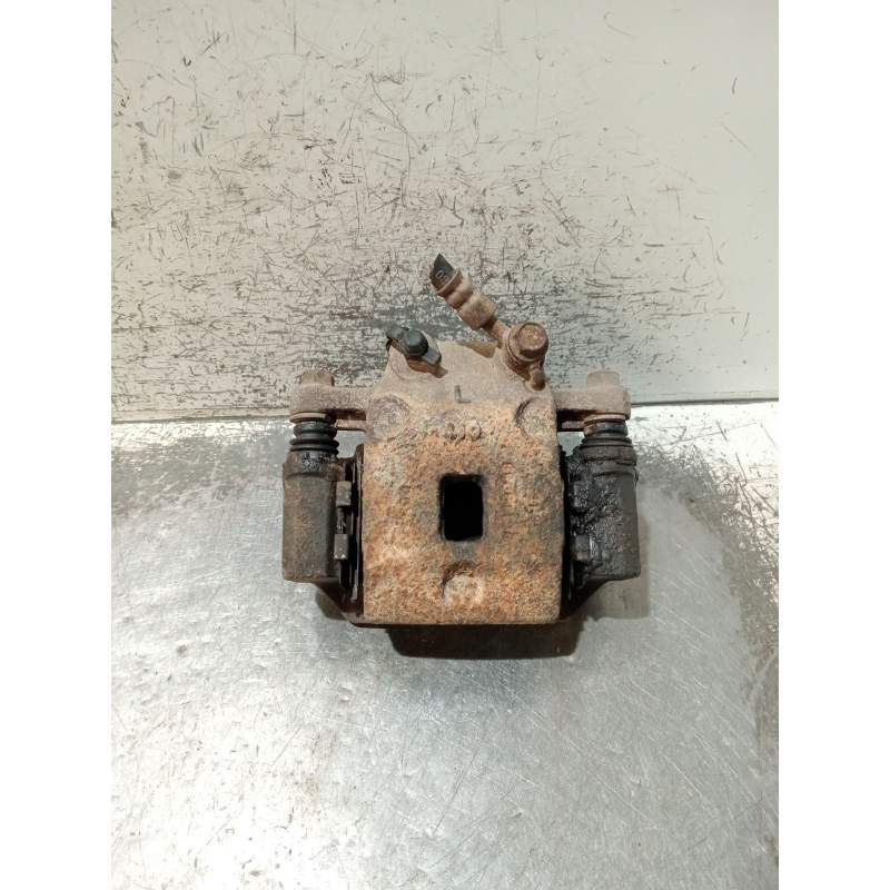 Recambio de pinza freno trasera izquierda para ssangyong korando (kj) 2.9 td referencia OEM IAM   
