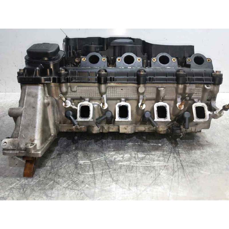 Recambio de culata para bmw serie 3 berlina (e46) 2.0 16v diesel cat referencia OEM IAM 204D1  