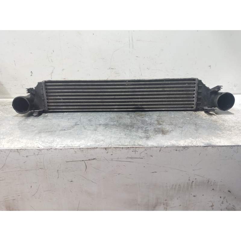 Recambio de intercooler para mercedes-benz clase clk (w209) coupe 220 cdi (209.308) referencia OEM IAM A2035000500  