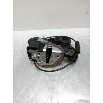 MOTOR CIERRE CENTRALIZADO DELANTERO DERECHO A046693 5P
