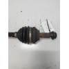 Recambio de transmision delantera izquierda para ford mondeo berlina (gd) clx referencia OEM IAM  20G 1997