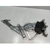 Recambio de elevalunas delantero izquierdo para opel astra g berlina sportive referencia OEM IAM 80521881 119950200 3P