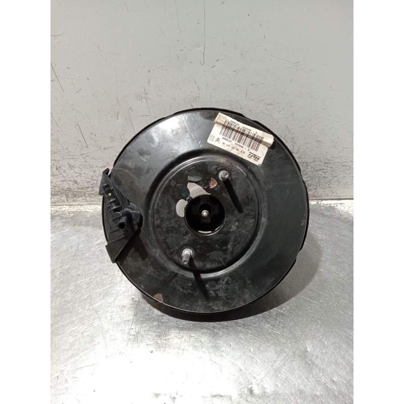 Recambio de servofreno para peugeot 208 i (ca_, cc_) 1.6 hdi / bluehdi 75 referencia OEM IAM 9811514380  