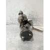 Recambio de motor arranque para opel astra g sedán (t98) 1.6 (f69) referencia OEM IAM 09130838 D6RA162 