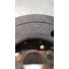 Recambio de polea cigueñal para jeep cherokee (kj) 2.8 crd 4x4 referencia OEM IAM 502020535 28CRD 2001
