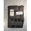 Recambio de caja reles / fusibles para renault megane ii berlina 5p business referencia OEM IAM 8200780018 8200712572 2006