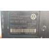 Recambio de abs para skoda octavia berlina (1z3) 1.9 tdi referencia OEM IAM 10096003553 10020601804 00005305F3 1K0907379Q 1K0614