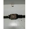 Recambio de transmision delantera derecha para opel movano (2004 =>) 2.5 cdti referencia OEM IAM   