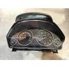 Recambio de cuadro instrumentos para bmw serie 3 gran turismo (f34) 320d xdrive referencia OEM IAM 17649411 6210IK9365919 