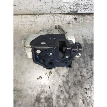 MOTOR CIERRE CENTRALIZADO DELANTERO IZQUIERDO 8J1837015C 4P