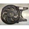 Recambio de electroventilador para mitsubishi galloper (hyundai) 2.5 td (5-ptas.) referencia OEM IAM   