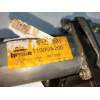 Recambio de elevalunas delantero izquierdo para opel astra g berlina sportive referencia OEM IAM 80521881 119950200 3P