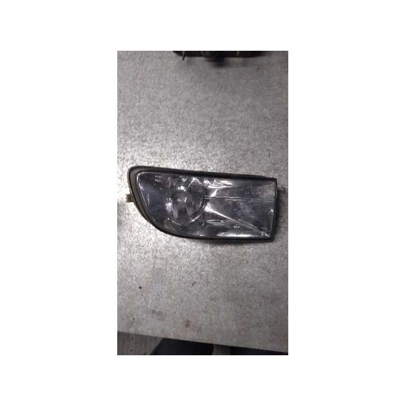 Recambio de faro antiniebla derecho para skoda octavia berlina (1z3) 1.9 tdi referencia OEM IAM   2004